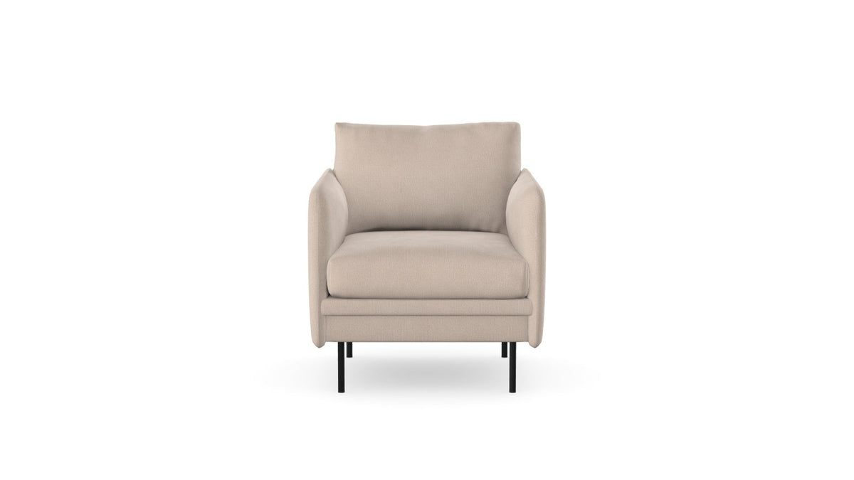 Fauteuil Nora