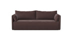 Canapé Sunday avec fonction couchage