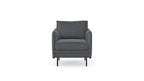 Fauteuil Nora