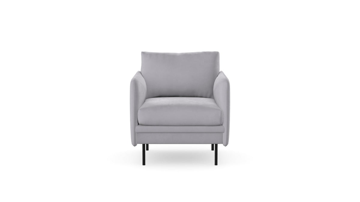 Fauteuil Nora