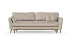 Canapé Clara convertible