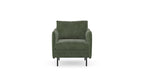 Fauteuil Nora