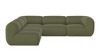 Canapé d'angle Hug