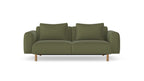 Canapé Soufflé