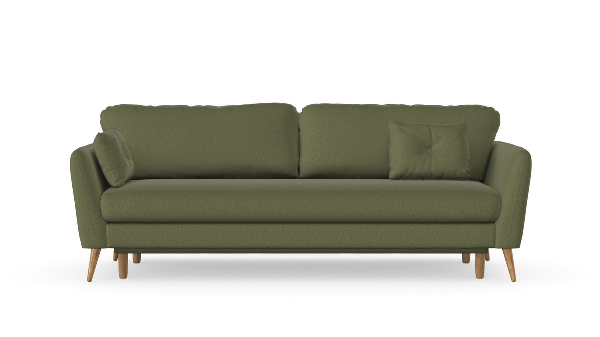 Canapé Clara convertible