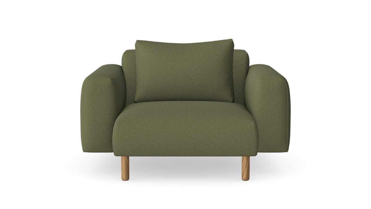 Fauteuil Blow