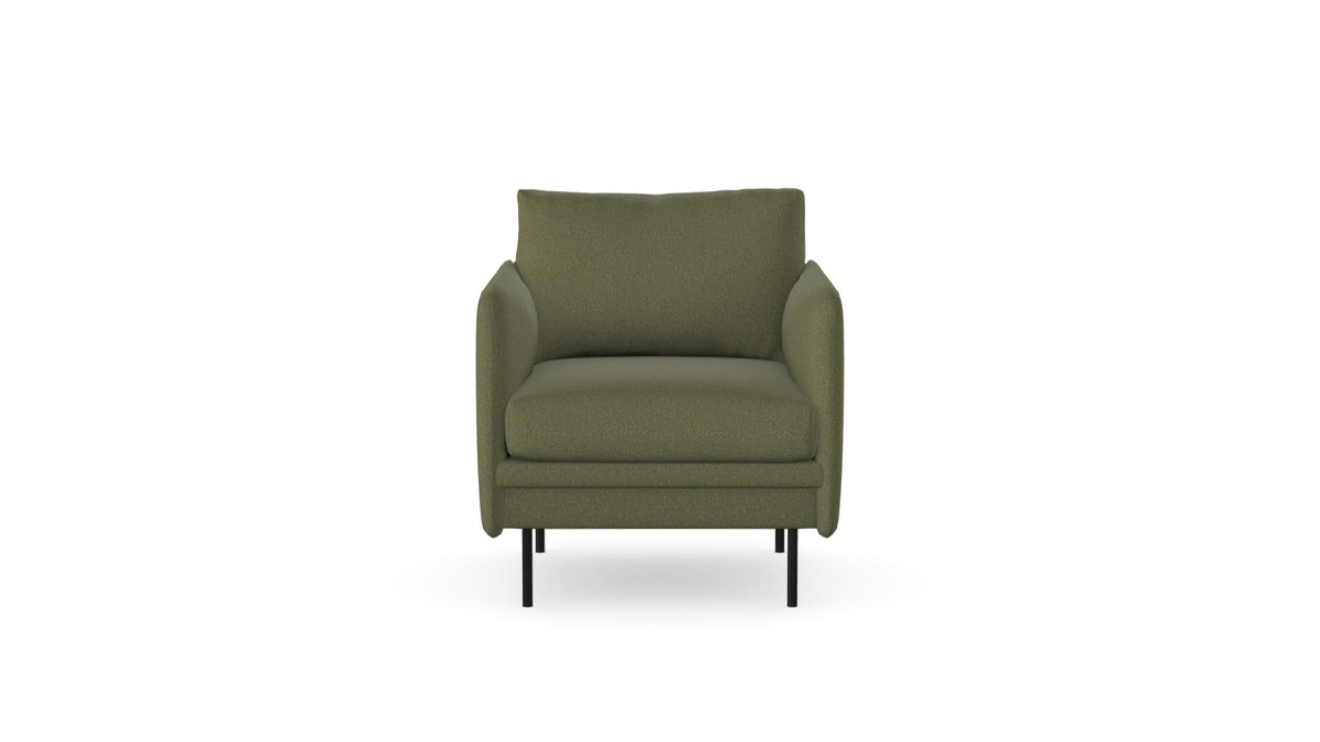 Fauteuil Nora