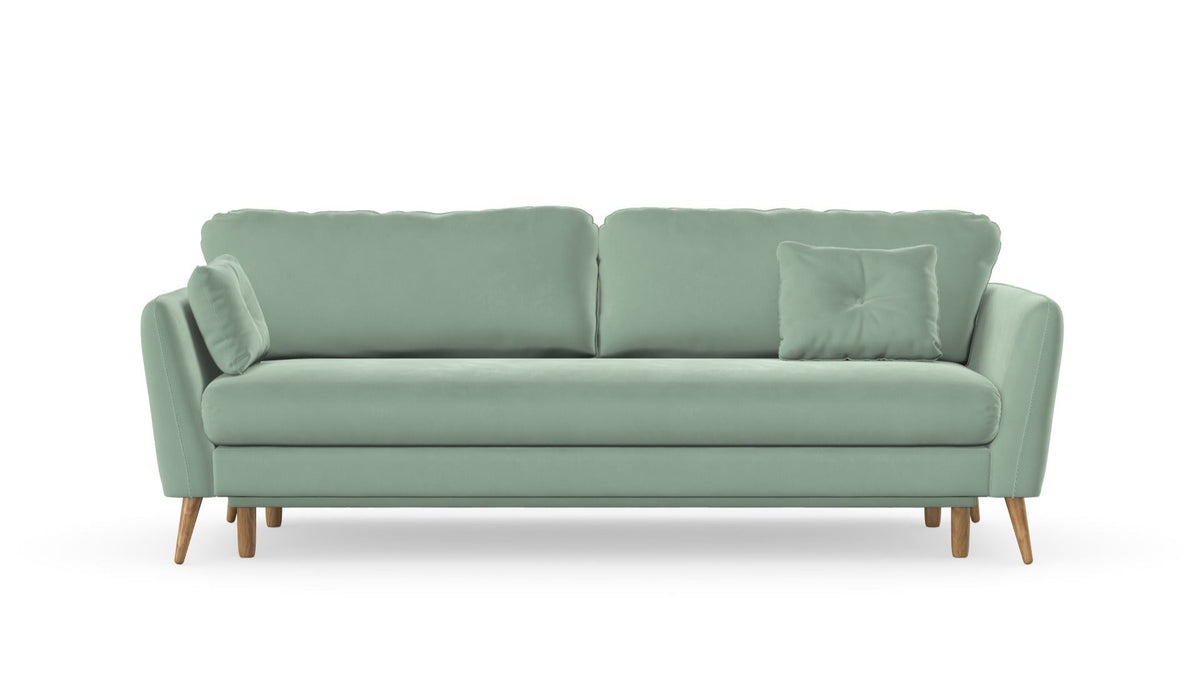 Canapé Clara convertible