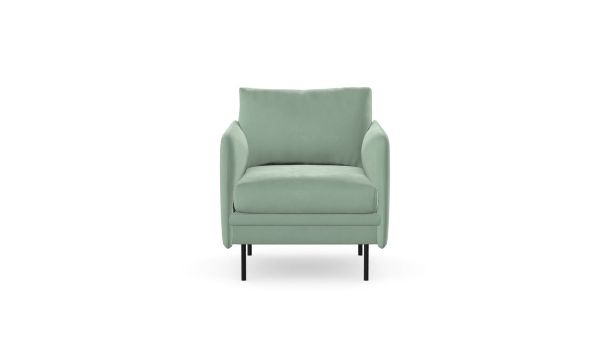 Fauteuil Nora