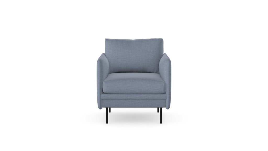 Fauteuil Nora