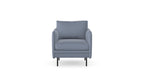 Fauteuil Nora