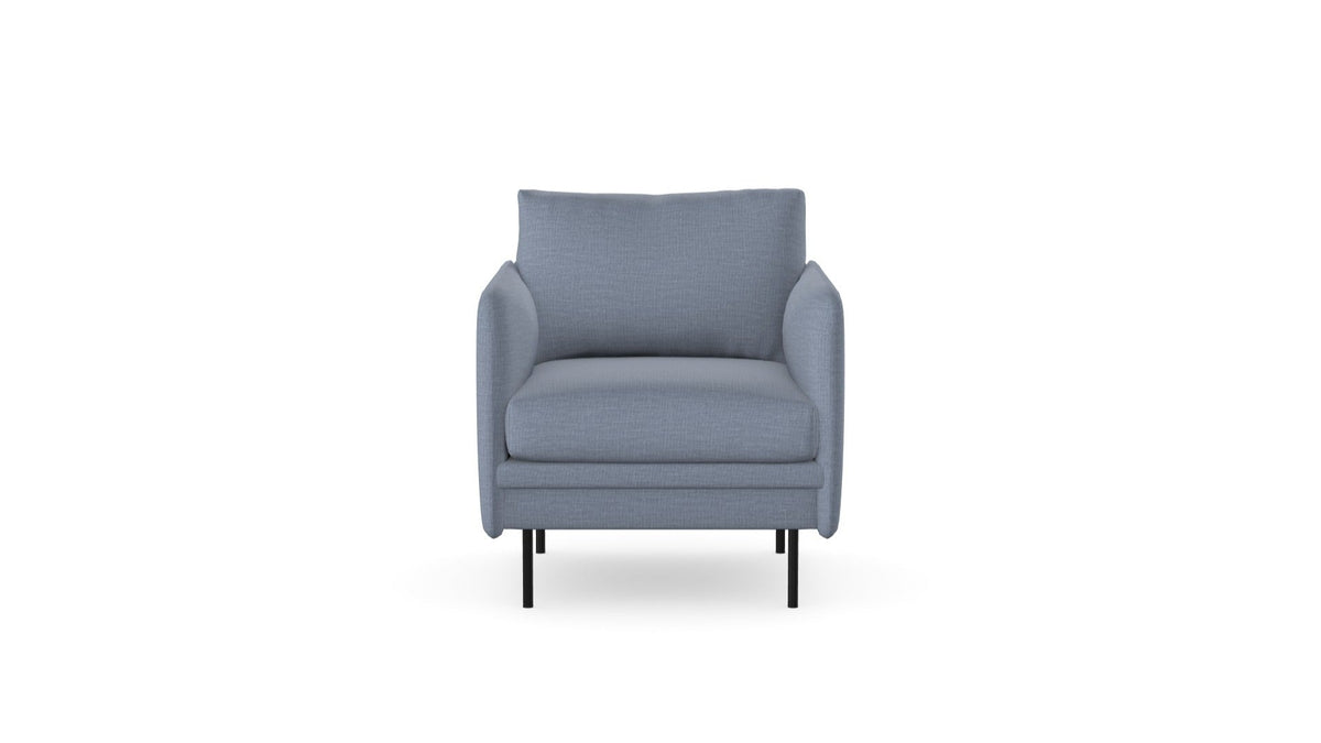 Fauteuil Nora