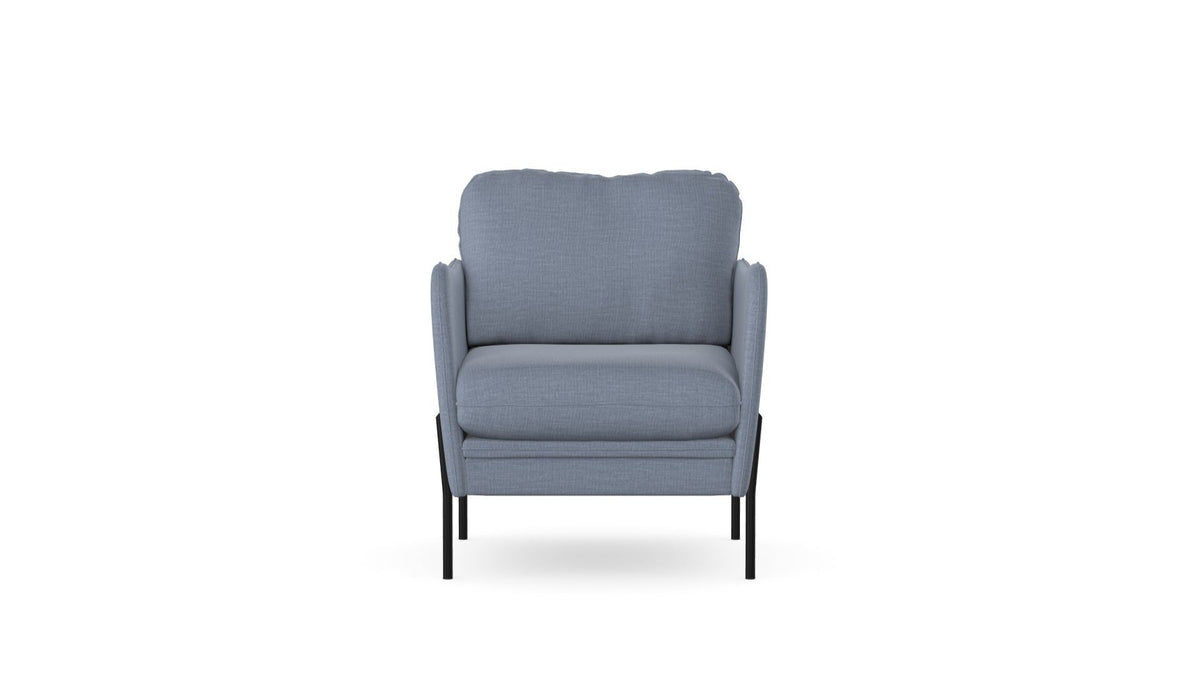 Fauteuil Bonnie