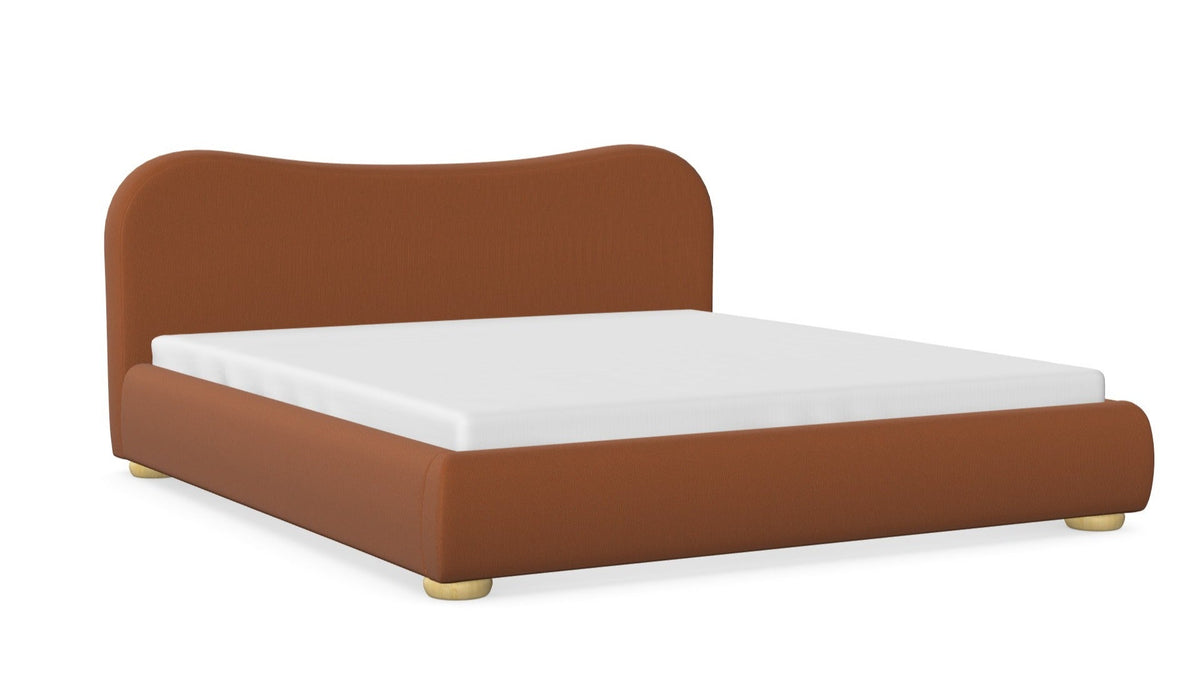 Lit Spark, King