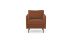 Fauteuil Nora