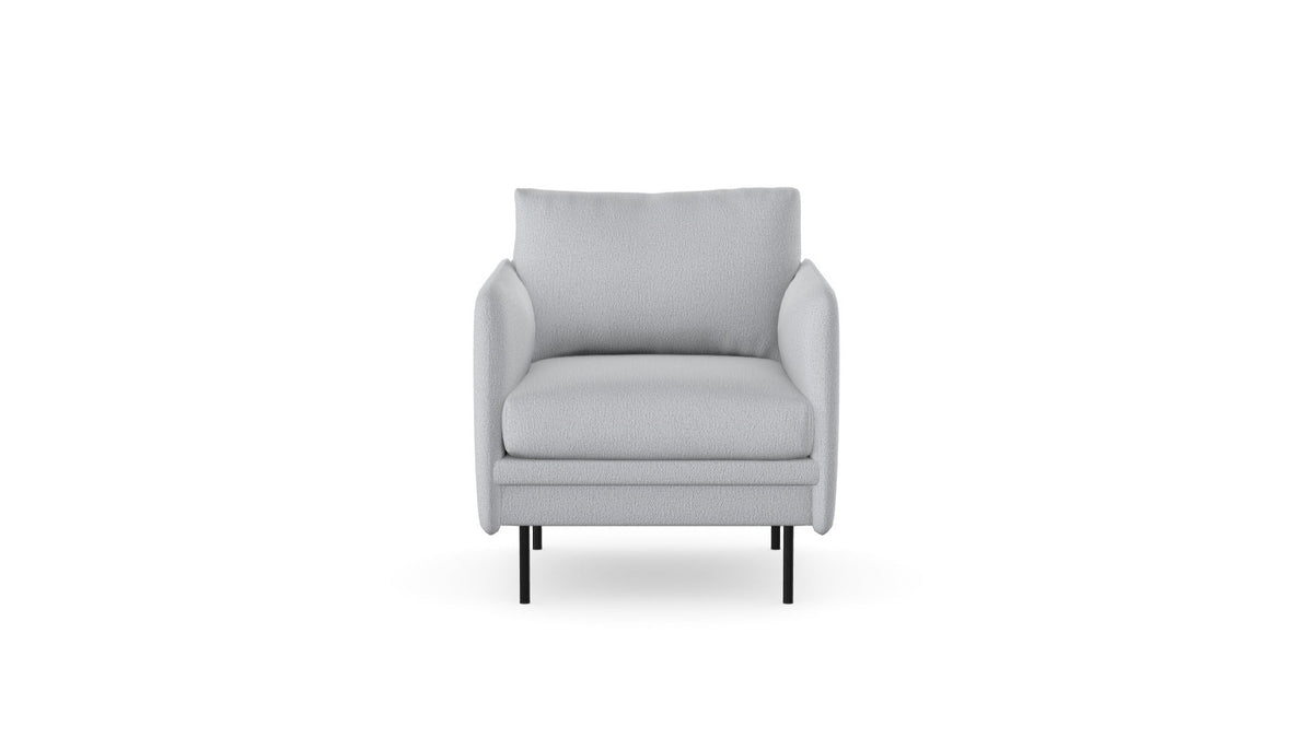 Fauteuil Nora