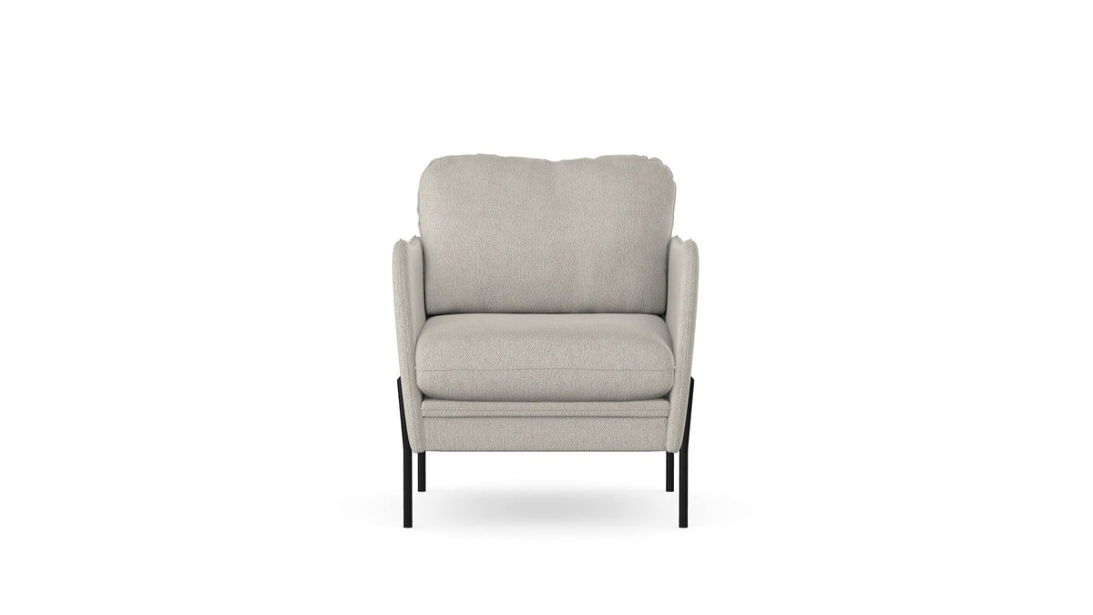 Fauteuil Bonnie
