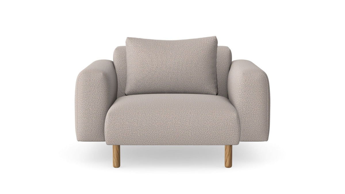 Fauteuil Blow