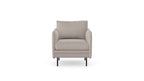 Fauteuil Nora