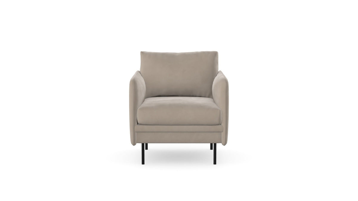 Fauteuil Nora