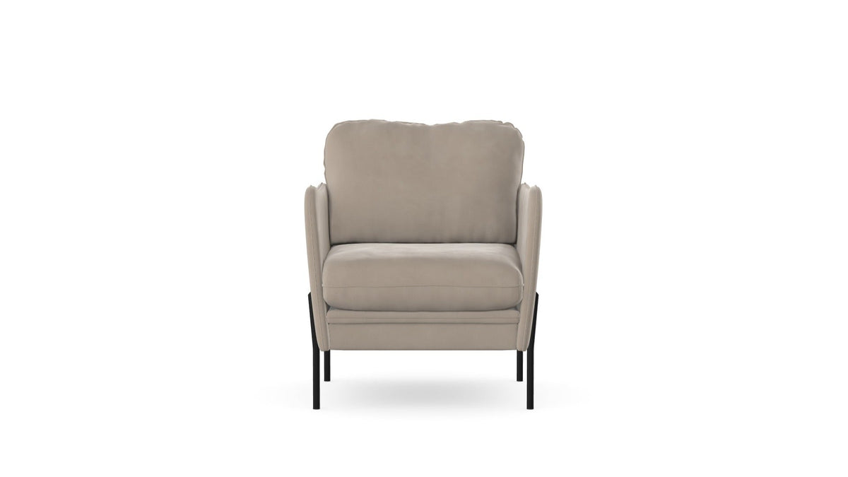 Fauteuil Bonnie